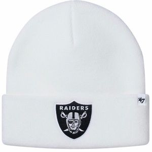 Supreme®/NFL/Raiders/'47 Beanie